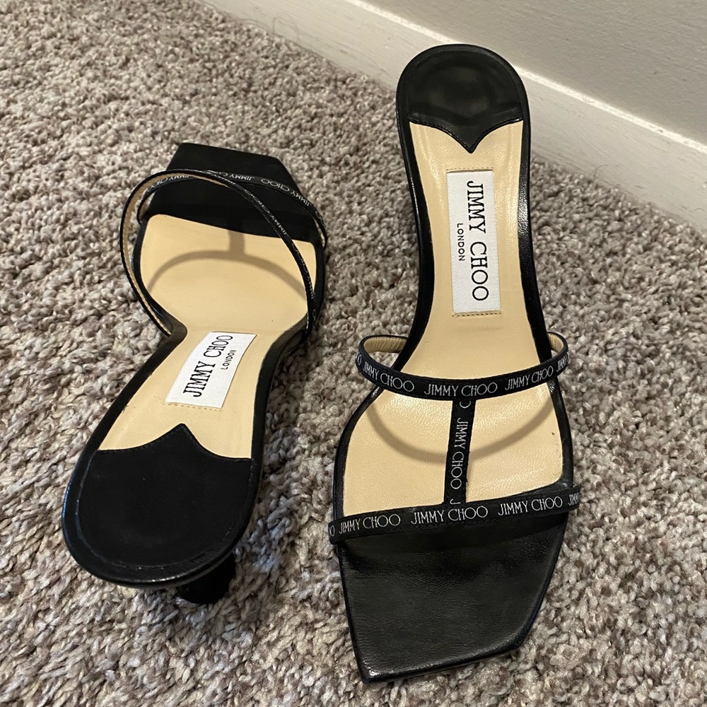 Jimmy Choo- Ria